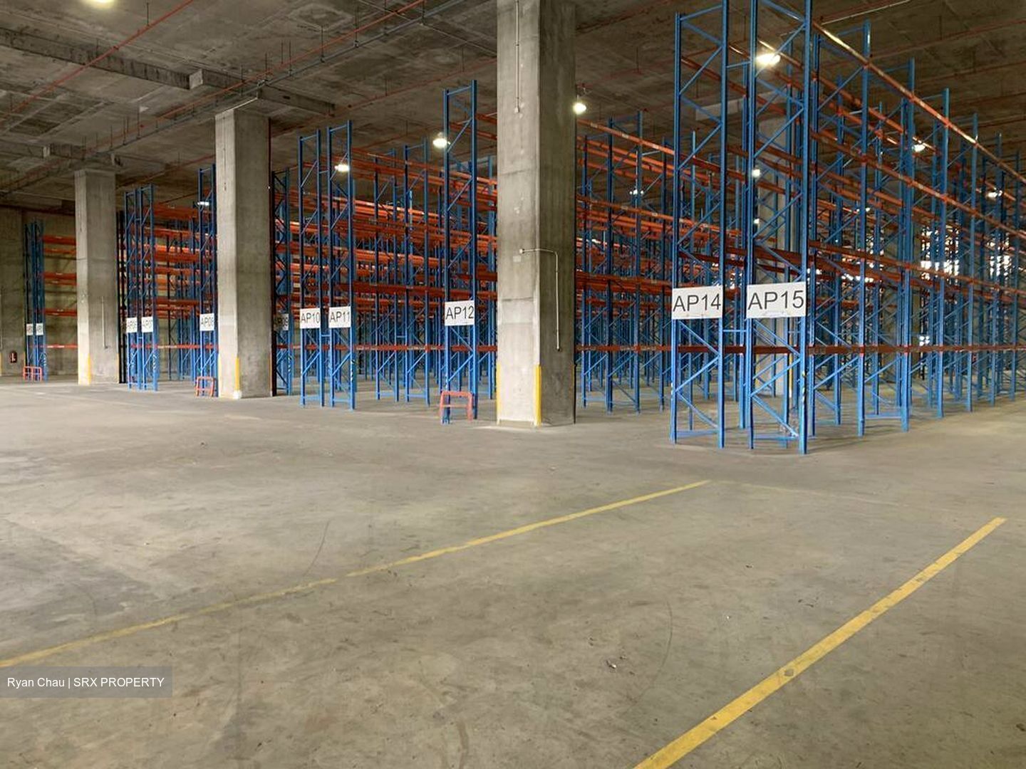 Gul Street 4 (D22), Warehouse #525682191